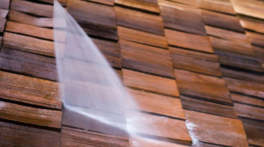 Concrete tile roofing services in Aladdin, WY