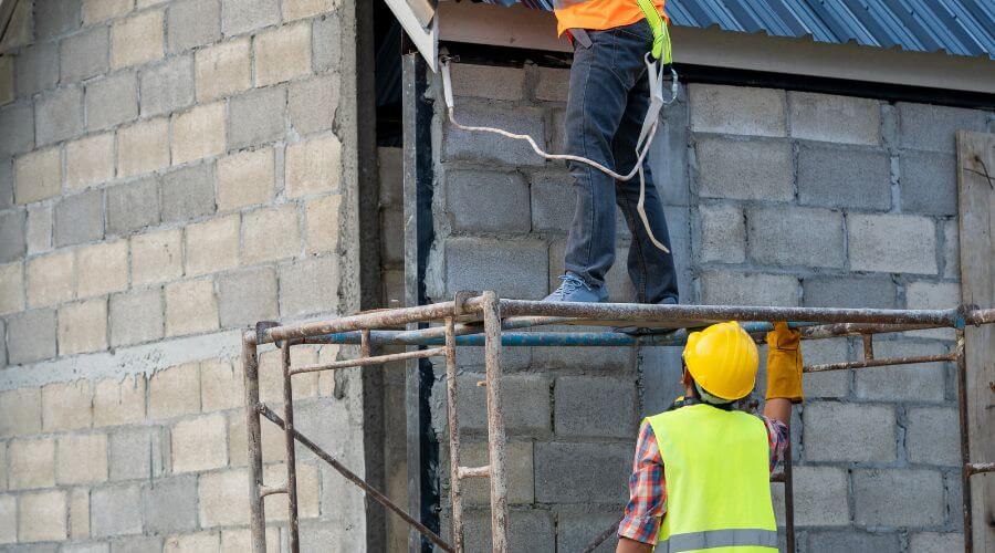 Expert tile roof repair services in Aladdin, WY
